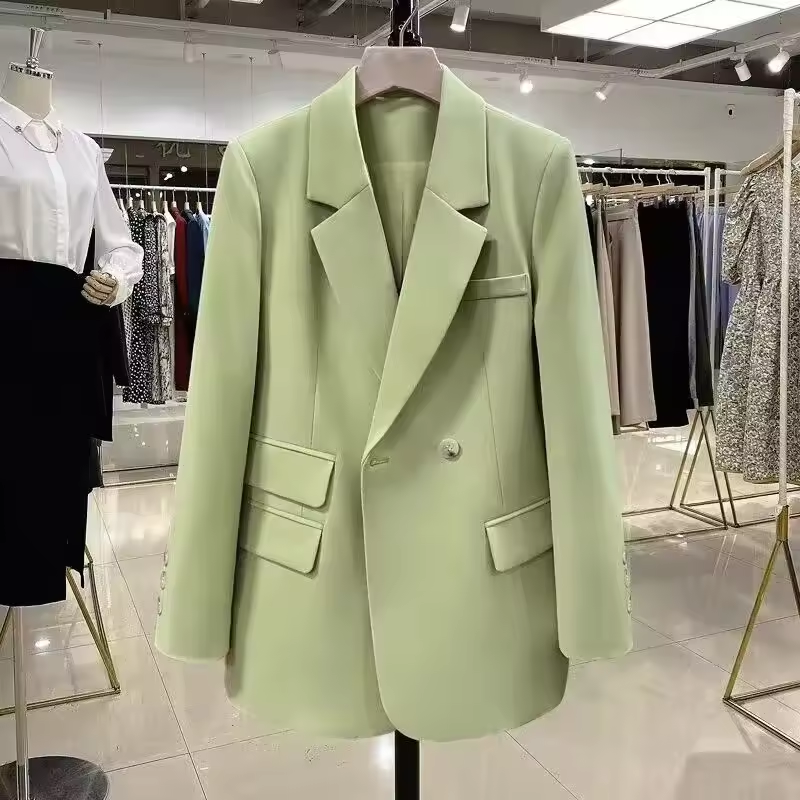 Amelia™ - Stylish Office Blazer