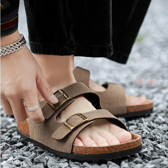 William™ - Stylish Orthopedic Sandals