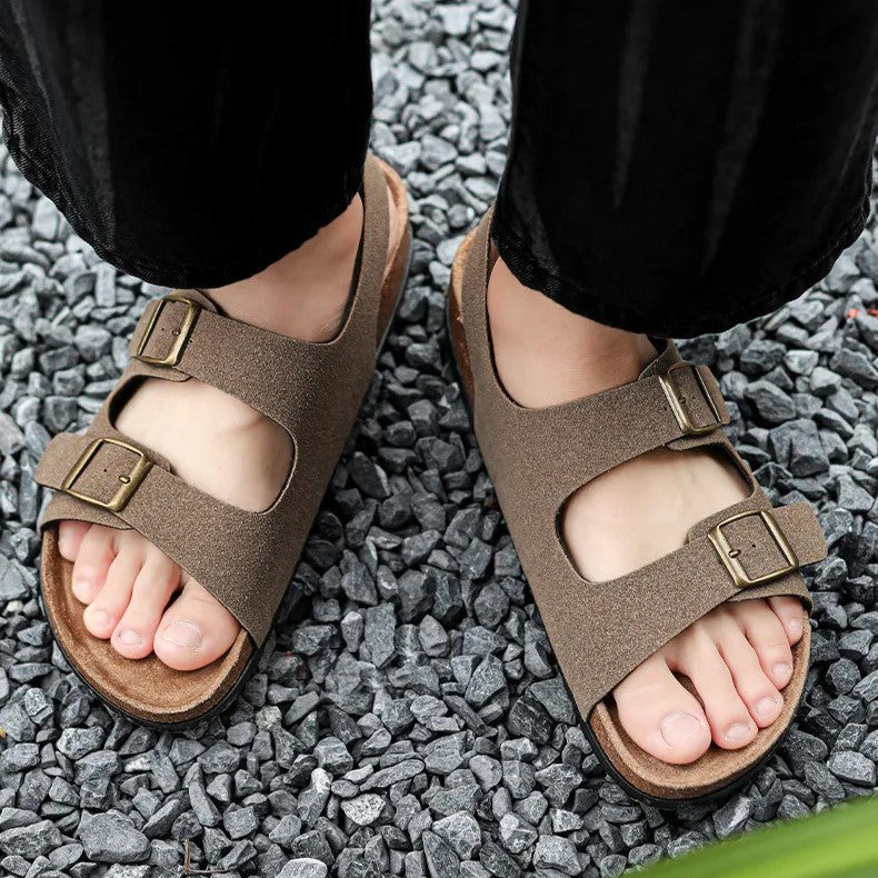 William™ - Stylish Orthopedic Sandals