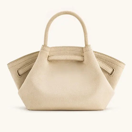Riley™ - Stylish Micro Leather Suede Bag