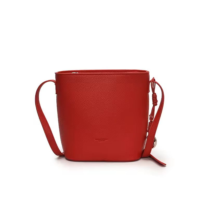 Aubrey™ - Stylish Mini Shoulder Bucket Bag