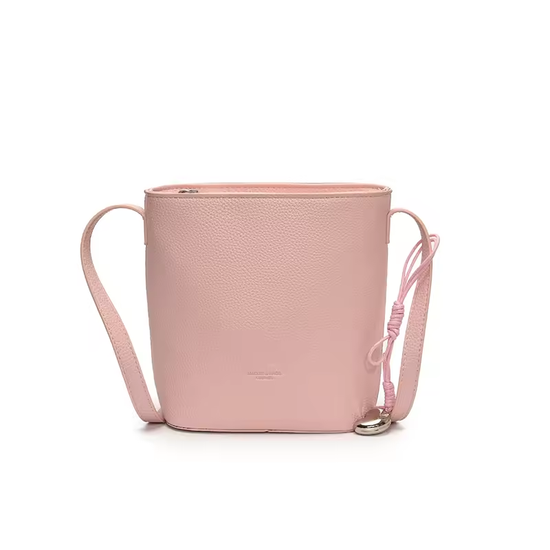 Aubrey™ - Stylish Mini Shoulder Bucket Bag