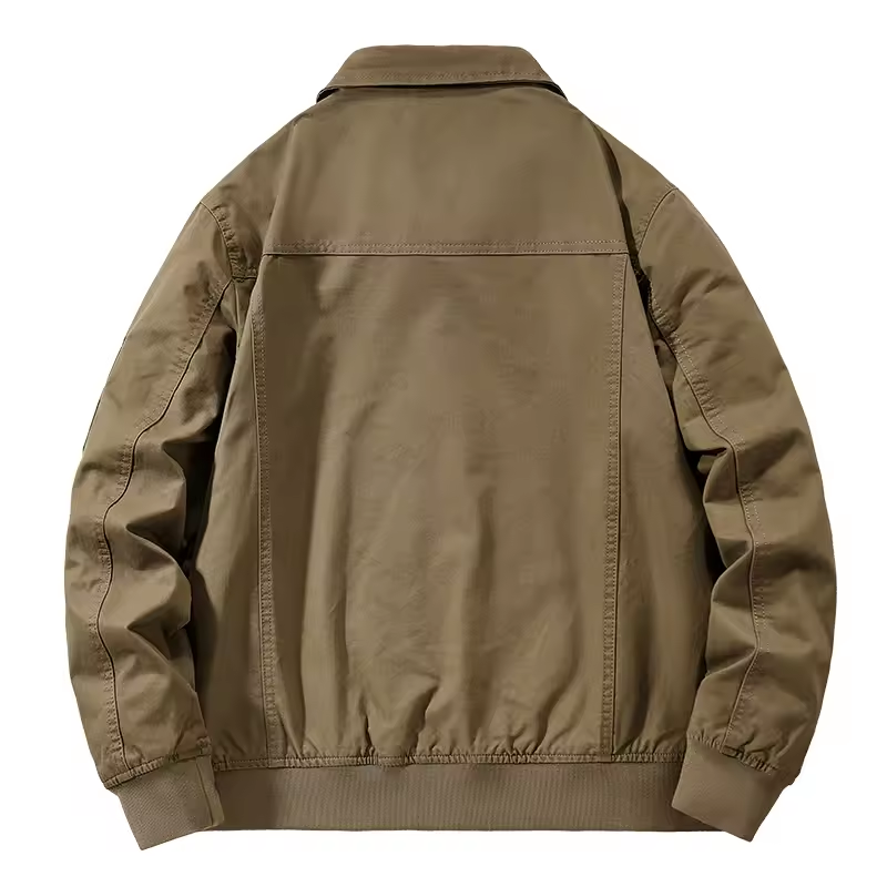 Carter™ - Stylish Autumn Jacket