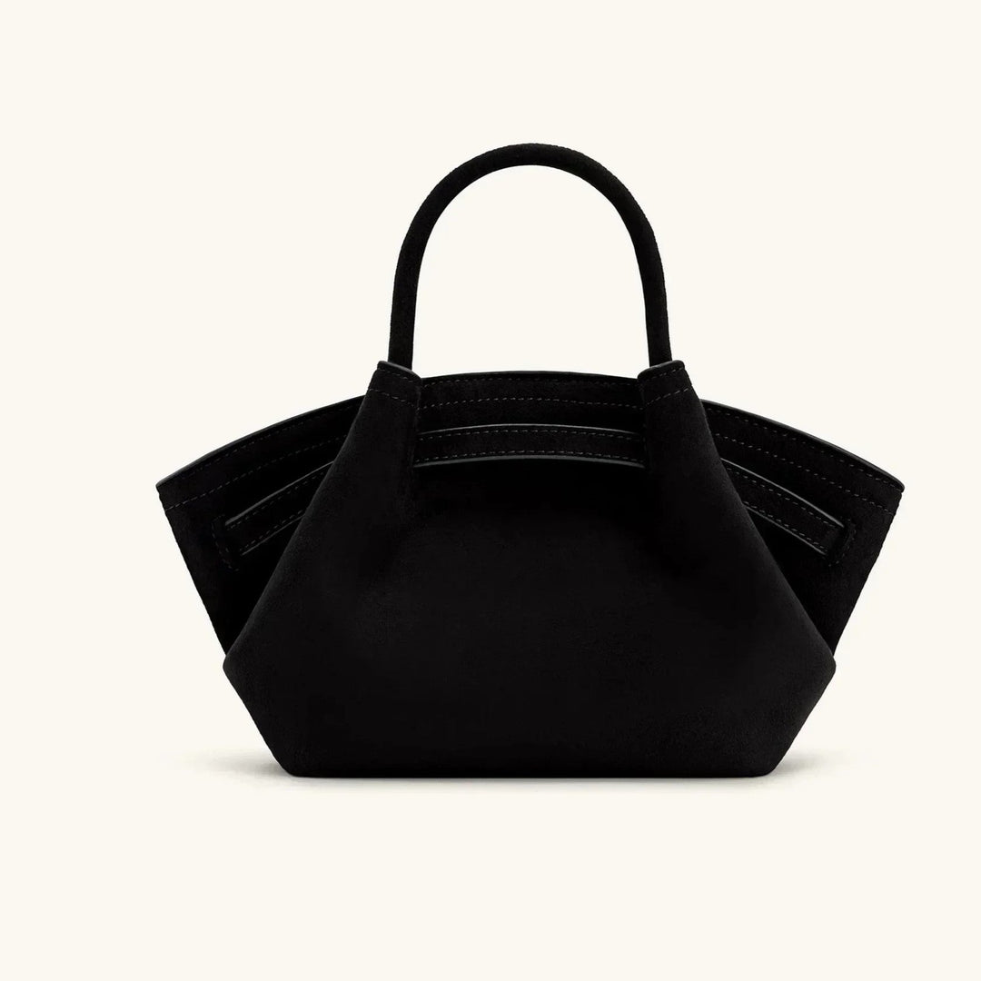 Riley™ - Stylish Micro Leather Suede Bag