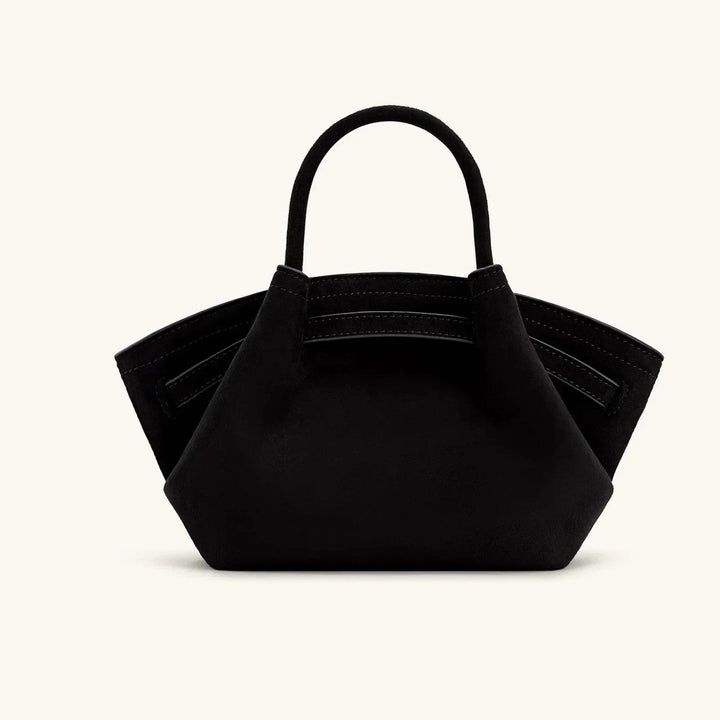 Riley™ - Stylish Micro Leather Suede Bag