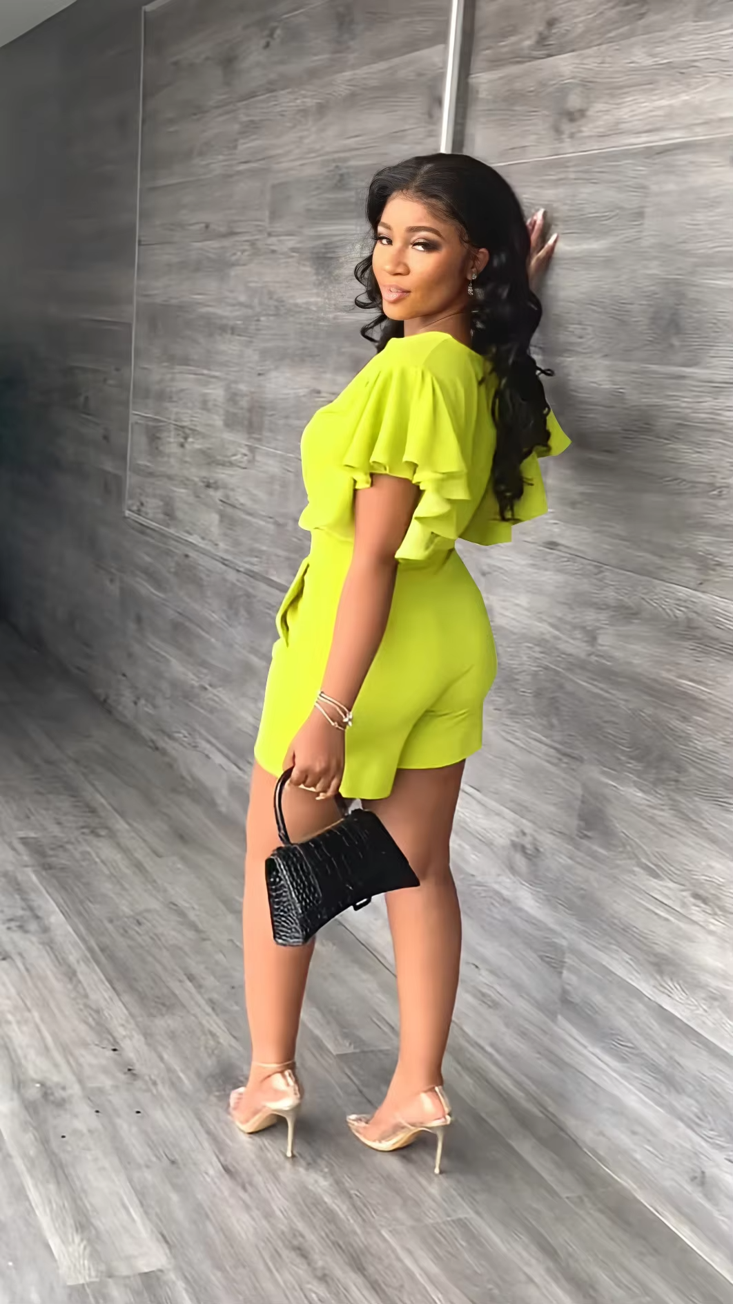 Alyssa™ - Elegant Summer Set