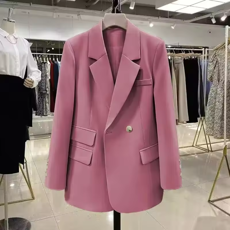 Amelia™ - Stylish Office Blazer