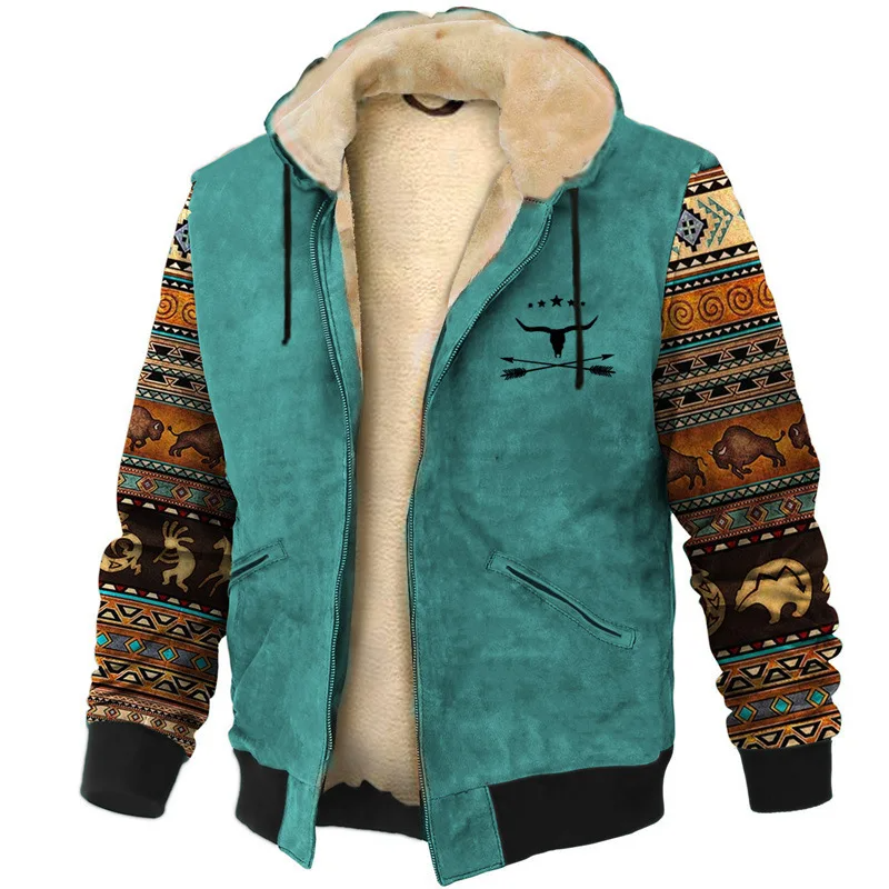 Parker™ - Stylish Autumn Jacket