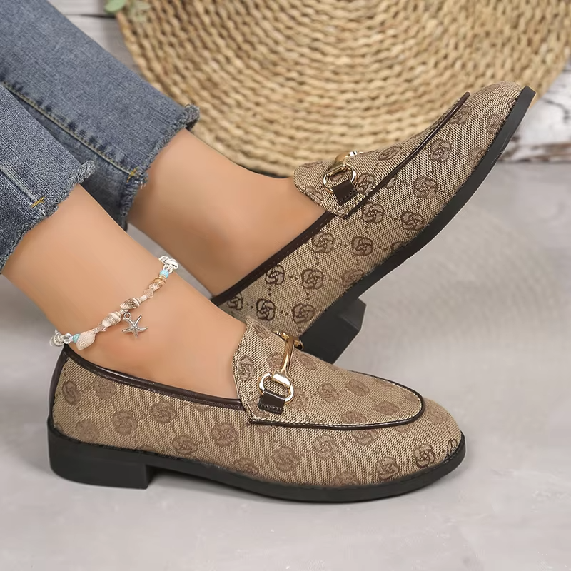 Alyssa™ - Luxury Retro Shoes