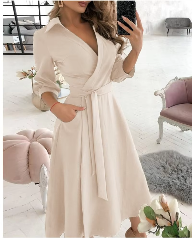 Sophia™ - Comfortable Sundress