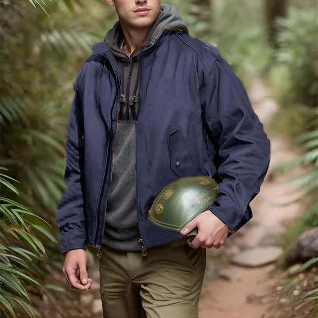 Liam™ - Stylish Windproof Jacket