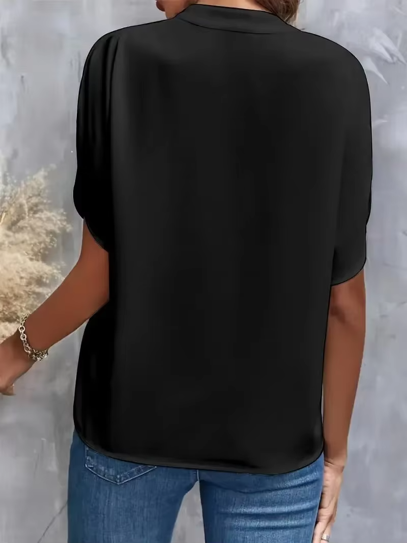 Zoe™ - Stylish Summer Shirt