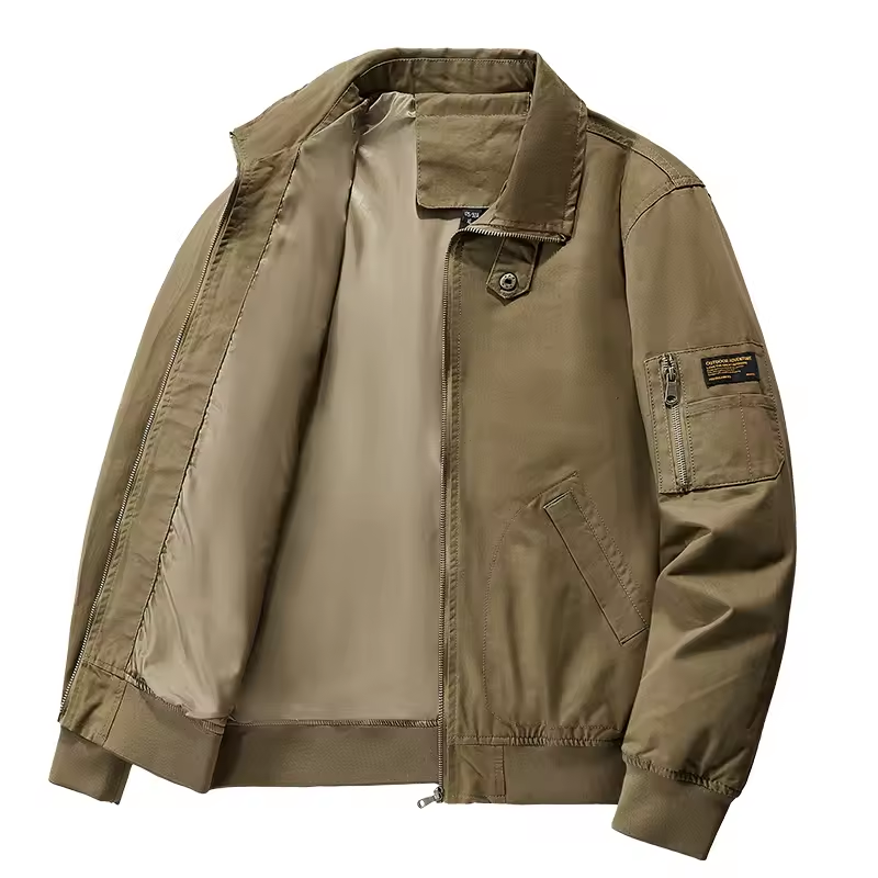 Carter™ - Stylish Autumn Jacket