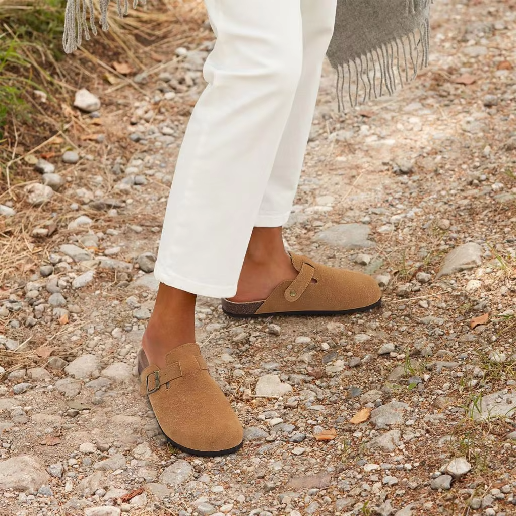 Amelia™ - Comfortable Premium Sandals