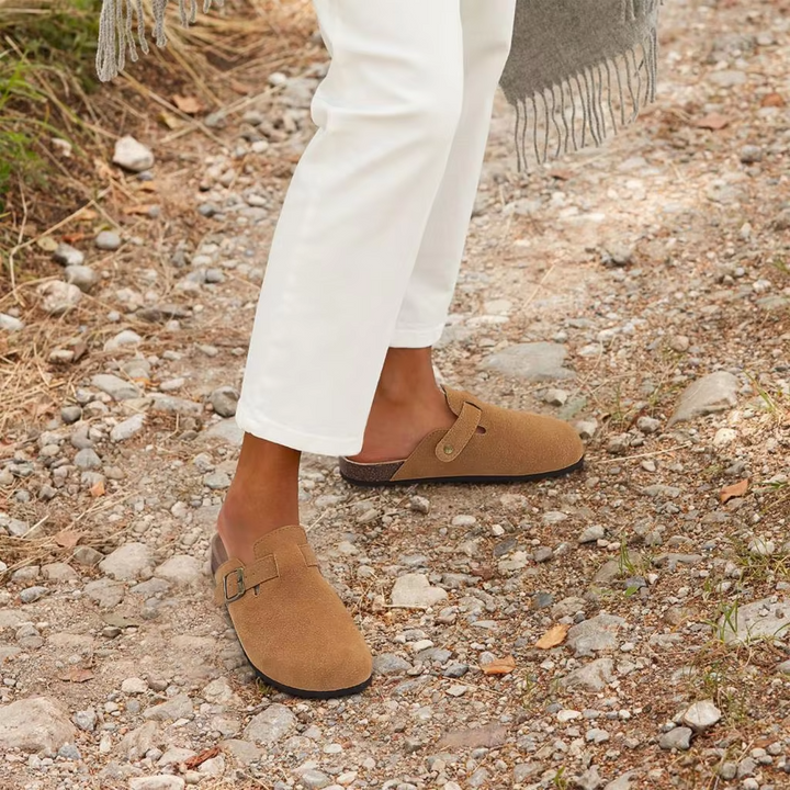 Amelia™ - Comfortable Premium Sandals