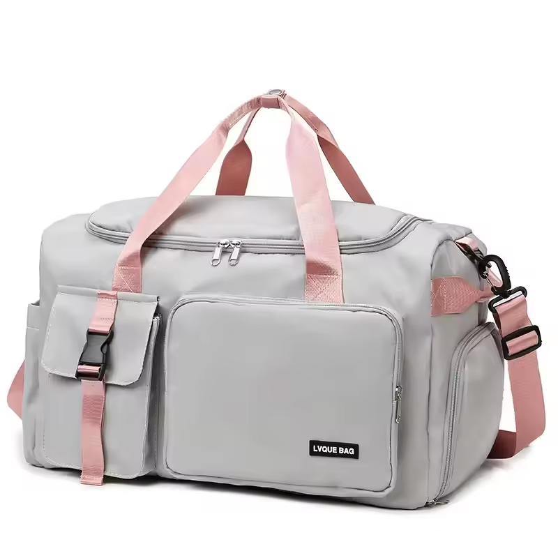 Lily™ - Stylish Travel Bag