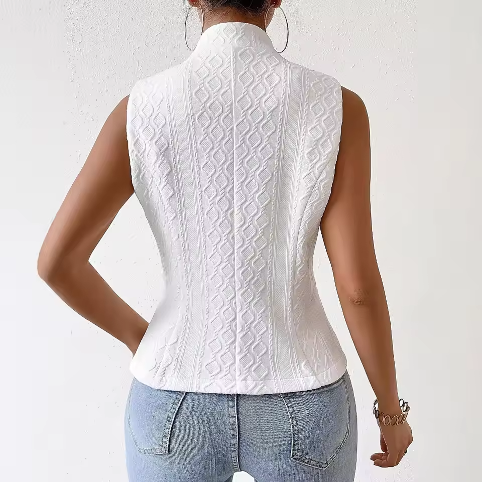 Charlotte™ - Stylish Lightweight Vest