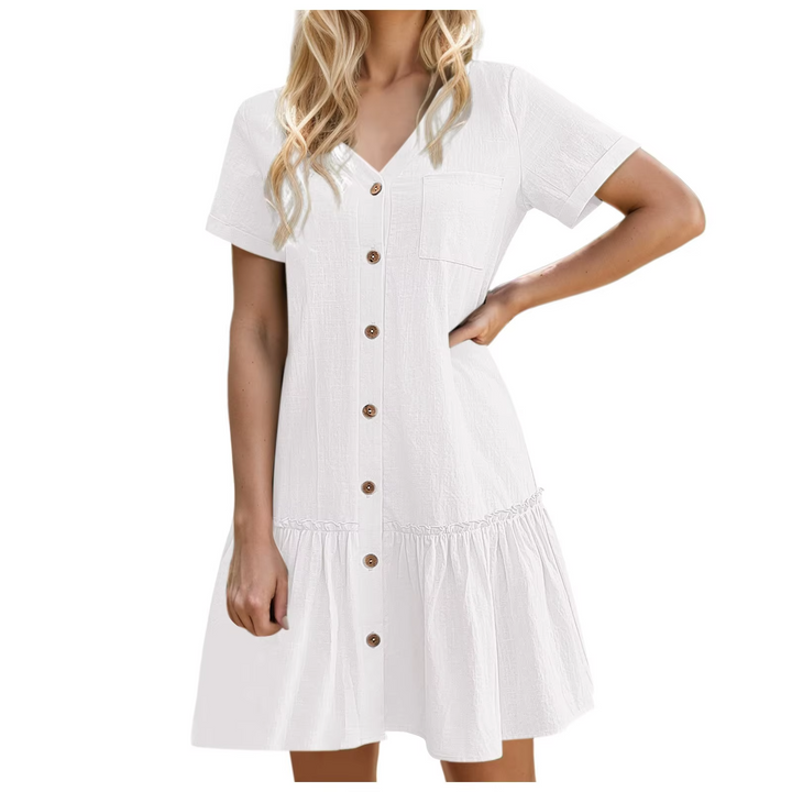 Avery™ - Casual Comfortable Dress