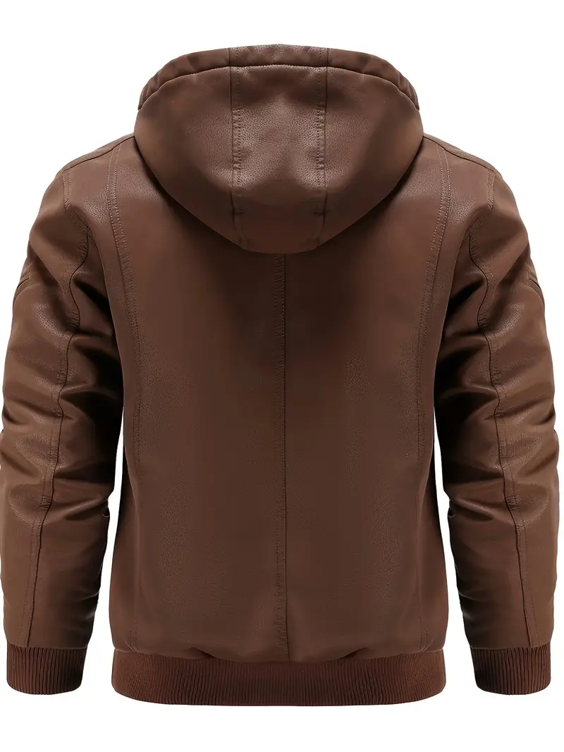 Lucas™ - Casual Vintage Jacket