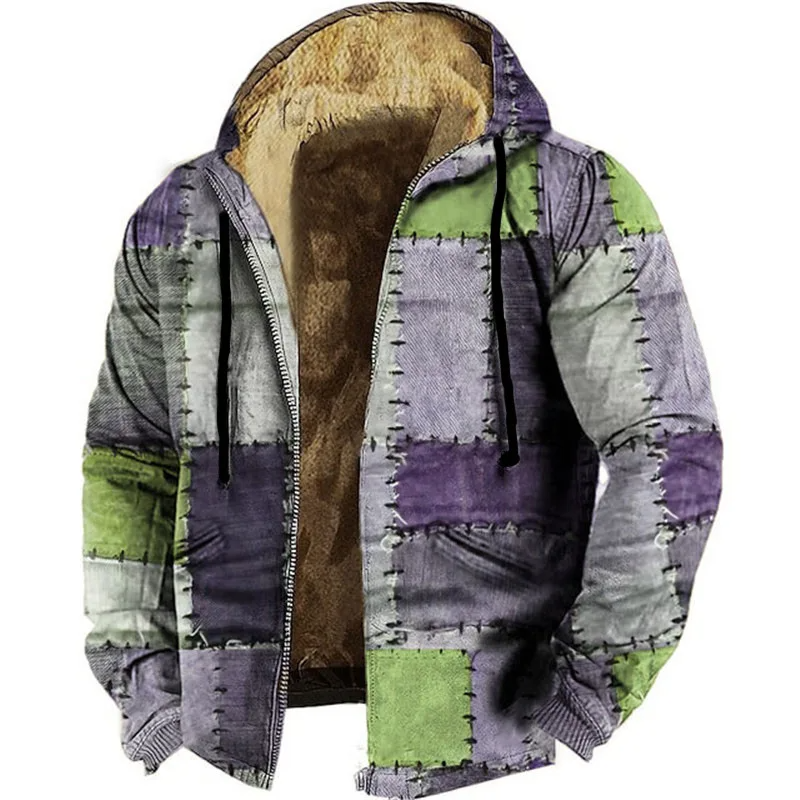 Samuel™ - Stylish Autumn Jacket