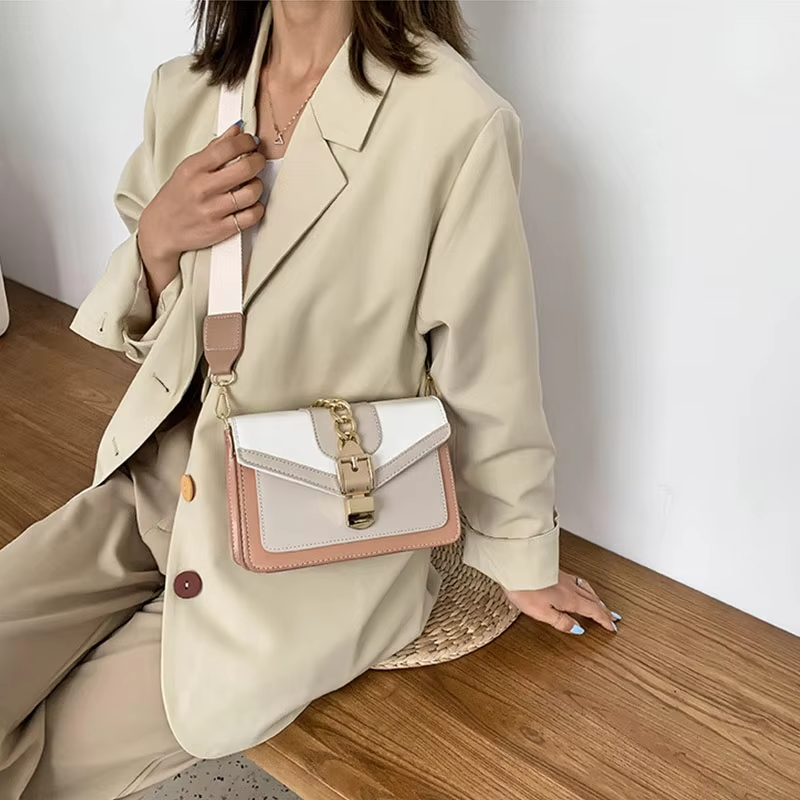 Scarlett™ - Luxury Designer Shoulder Bag