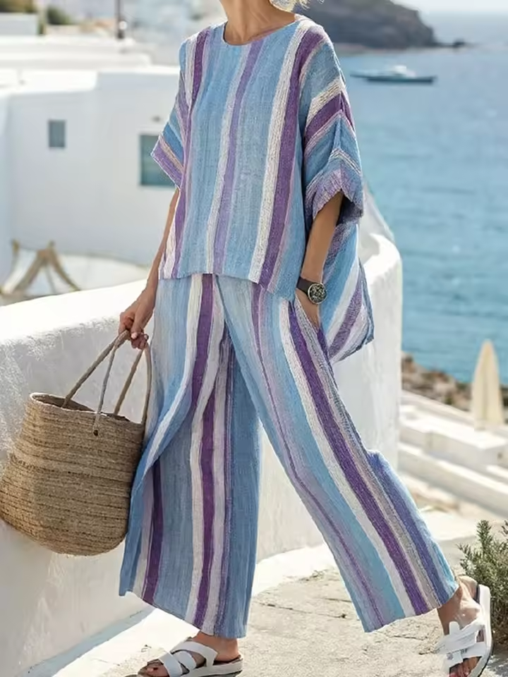Avery™ - Stylish Summer Set