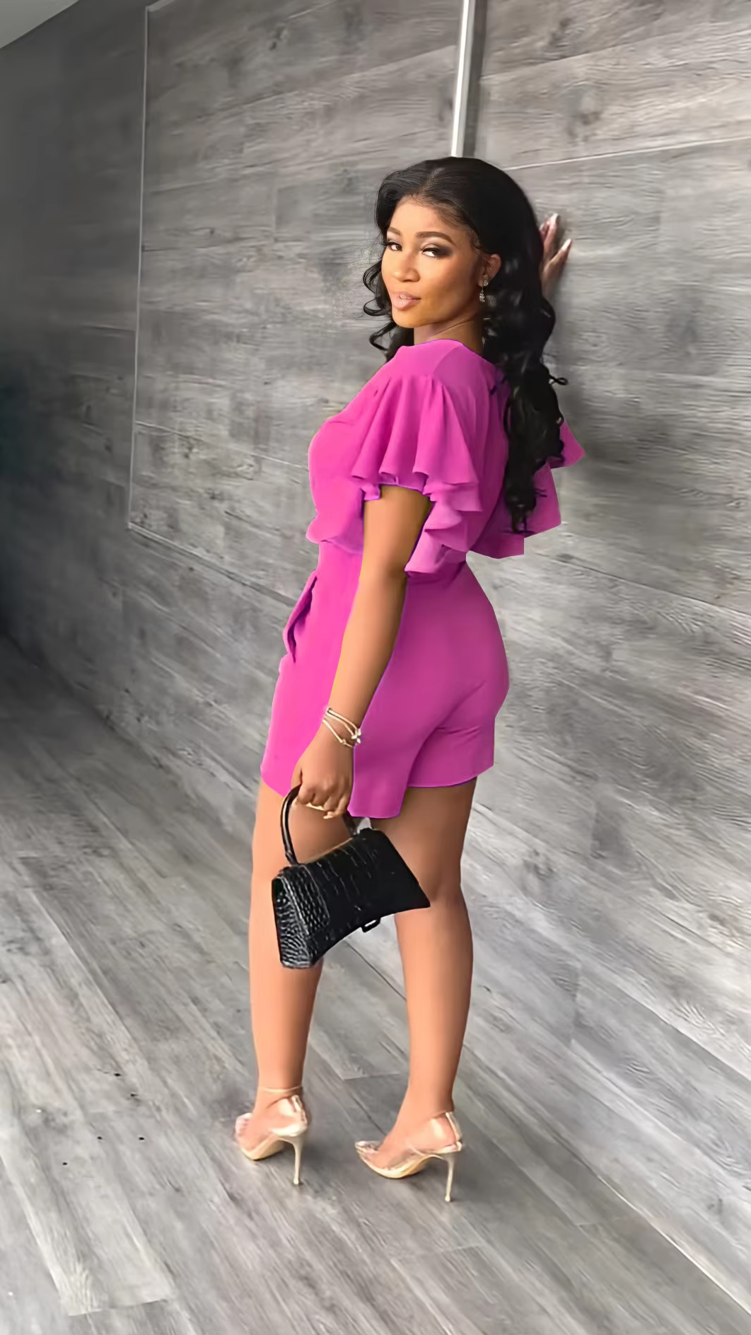 Alyssa™ - Elegant Summer Set
