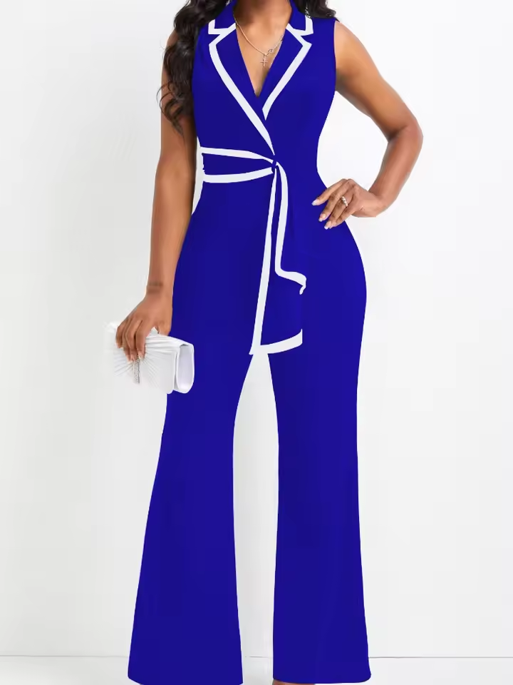 Alyssa™ - Stylish Overall Outfit