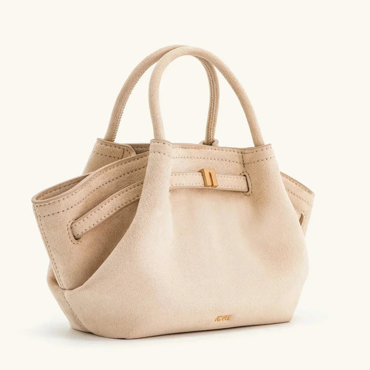 Riley™ - Stylish Micro Leather Suede Bag