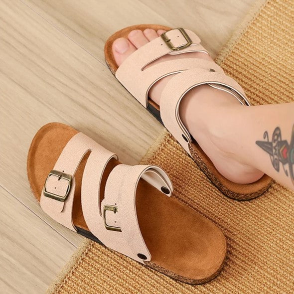 Benjamin™ - Comfortable Orthopedic Slippers