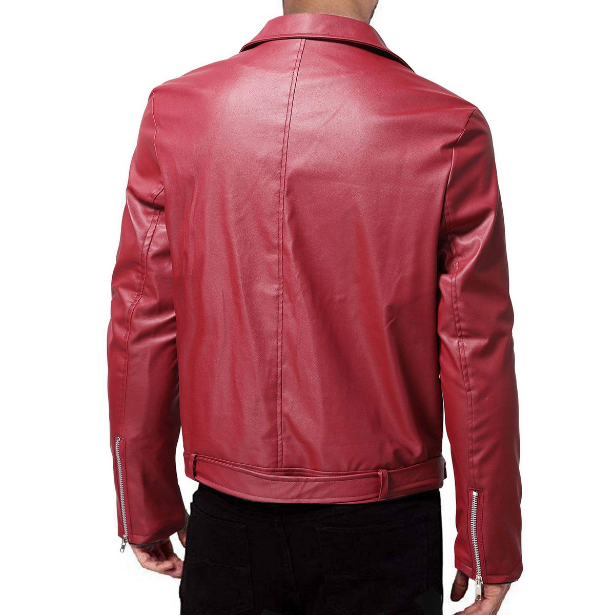 Samuel™ - Stylish Bikers Leather Jacket
