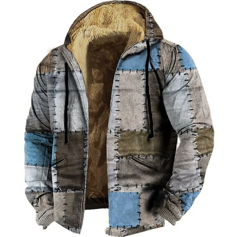 Samuel™ - Stylish Autumn Jacket