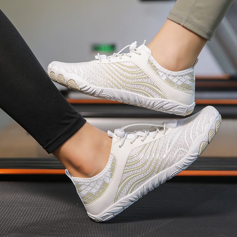 Noah™ - Non-slip Unisex Orthopedic Shoes