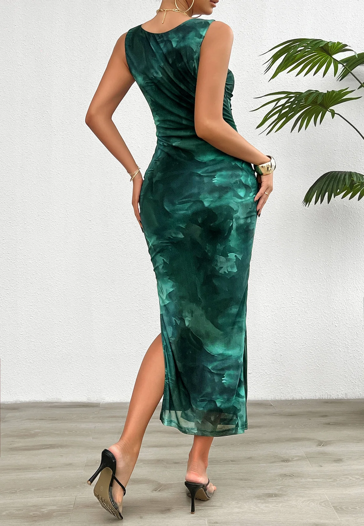 Aubrey™ - Stylish Bodycon Dress