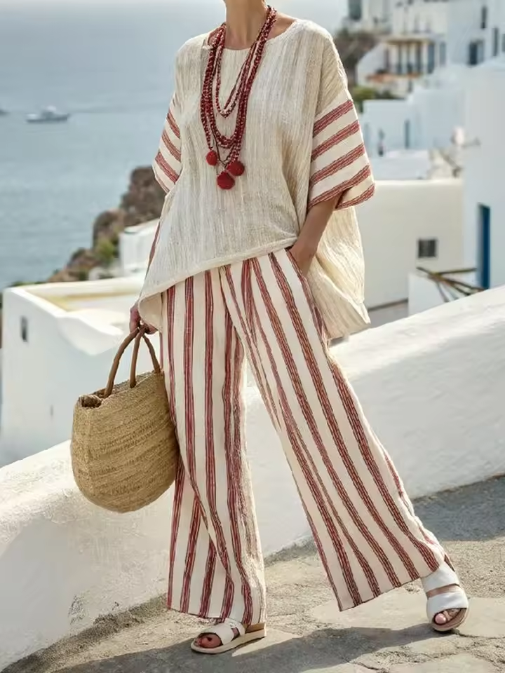 Avery™ - Stylish Summer Set