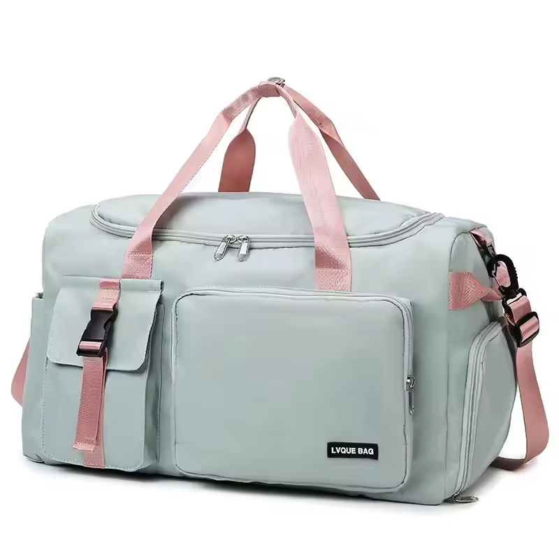 Lily™ - Stylish Travel Bag