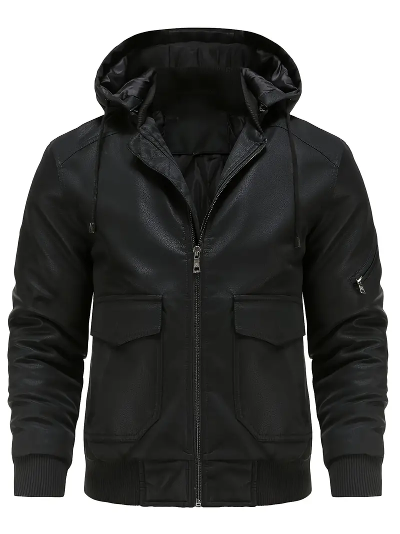 Lucas™ - Casual Vintage Jacket