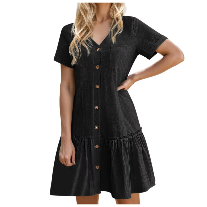 Avery™ - Casual Comfortable Dress