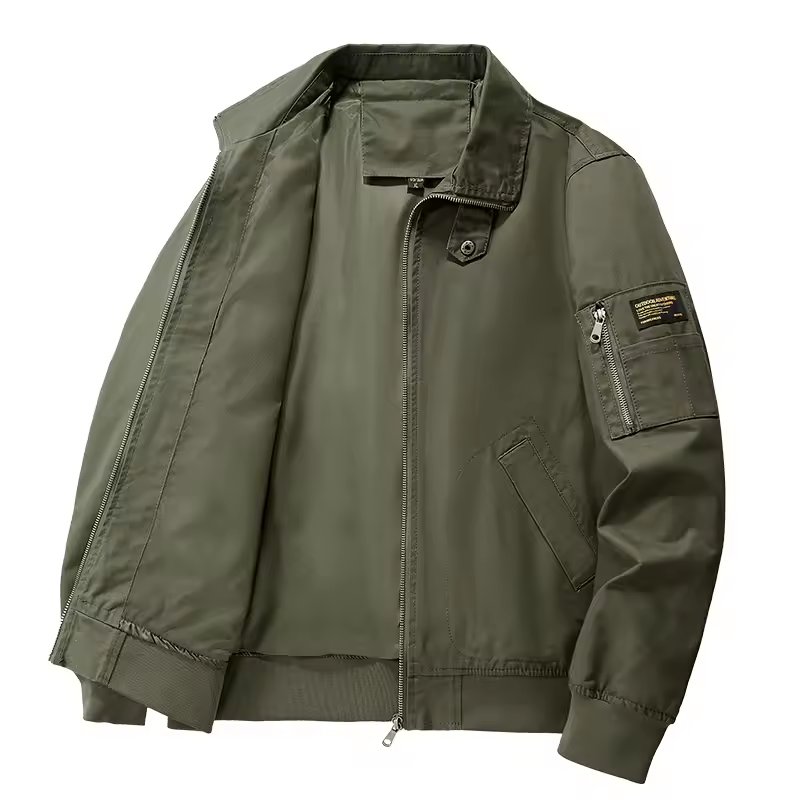 Carter™ - Stylish Autumn Jacket