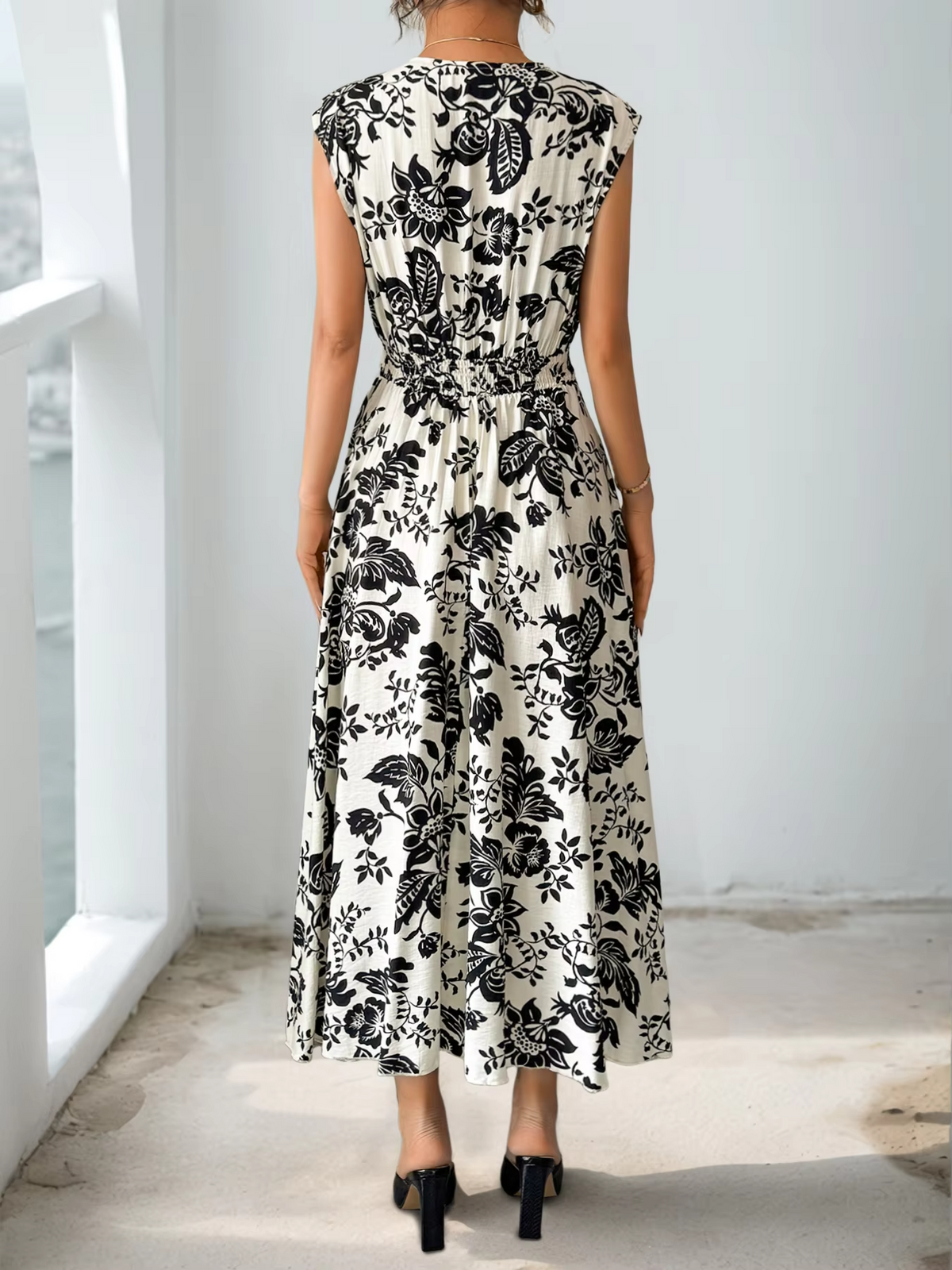 Riley™ - Stylish Dress