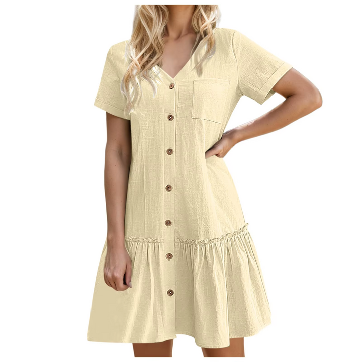 Avery™ - Casual Comfortable Dress