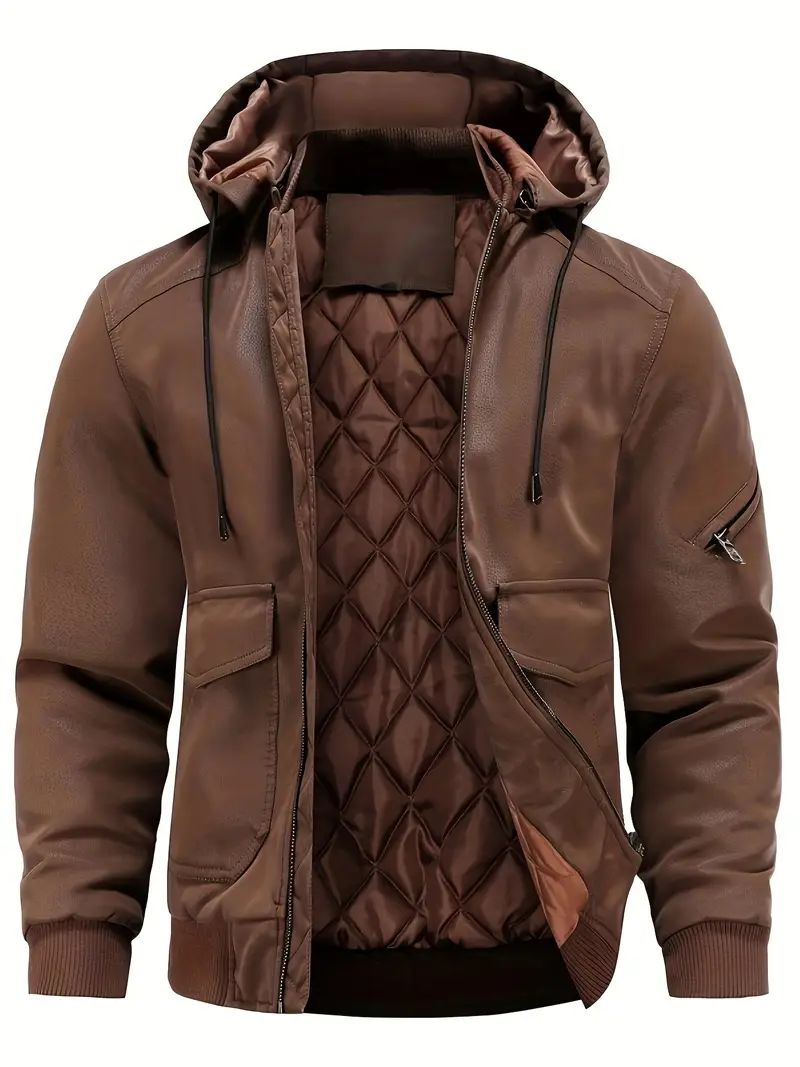 Lucas™ - Casual Vintage Jacket