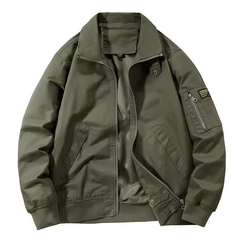 Carter™ - Stylish Autumn Jacket