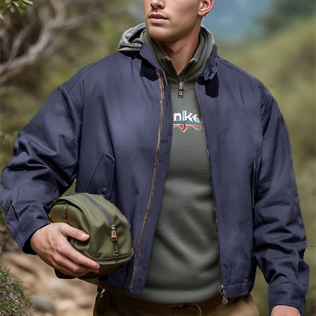 Liam™ - Stylish Windproof Jacket