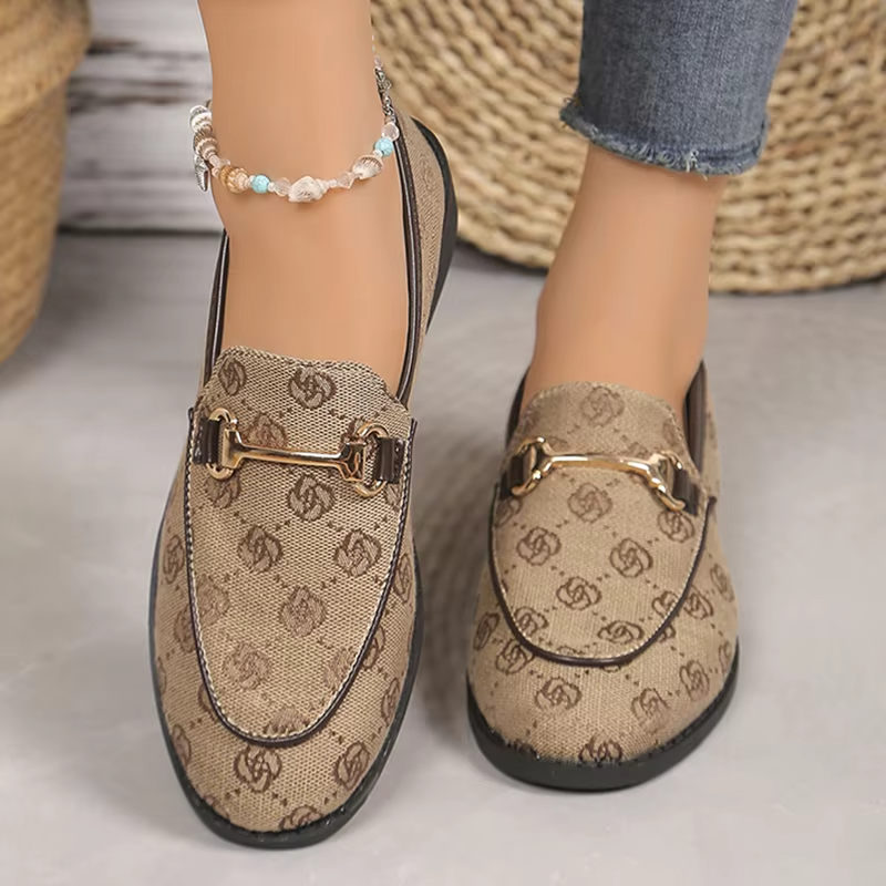 Alyssa™ - Luxury Retro Shoes