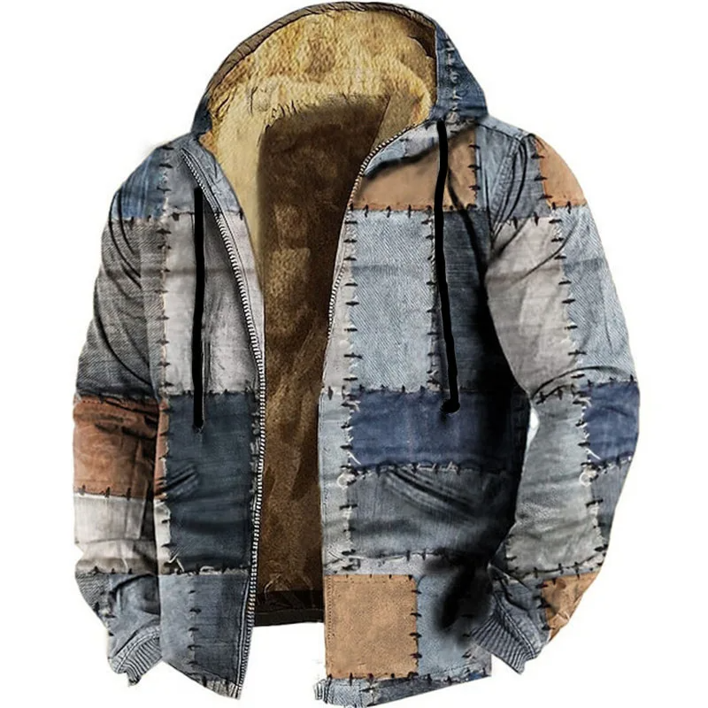 Samuel™ - Stylish Autumn Jacket
