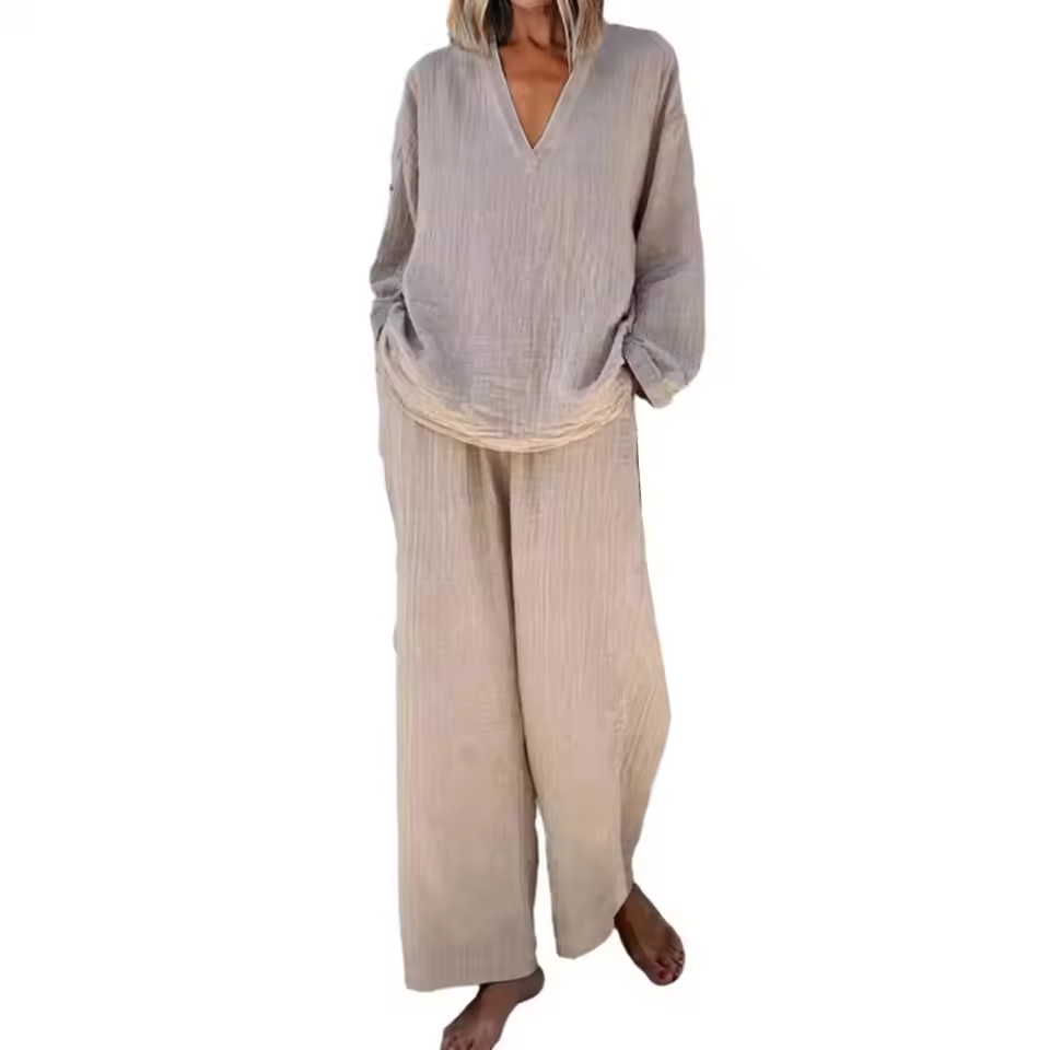 Sophia™ - Casual Set