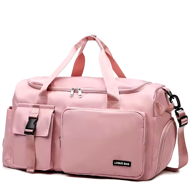 Lily™ - Stylish Travel Bag