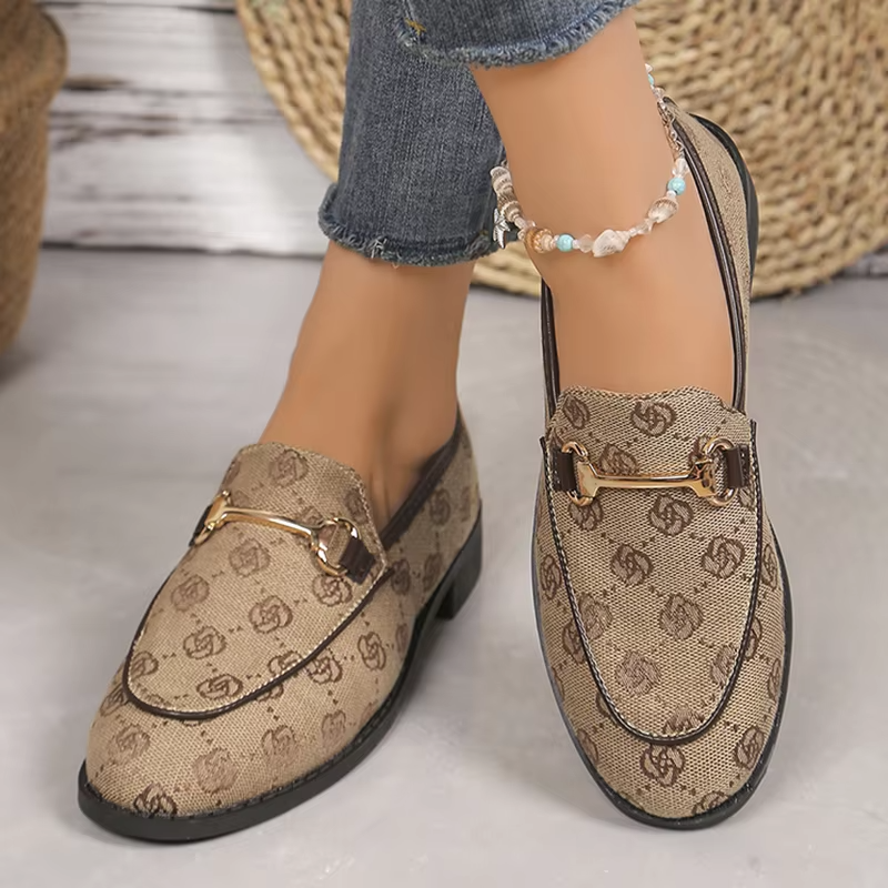 Alyssa™ - Luxury Retro Shoes