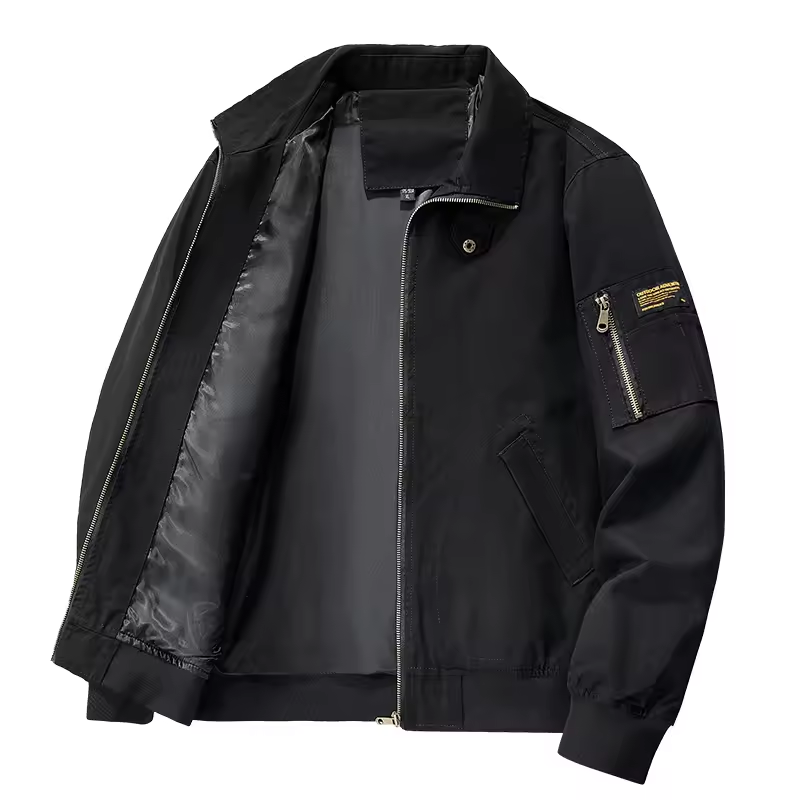 Carter™ - Stylish Autumn Jacket